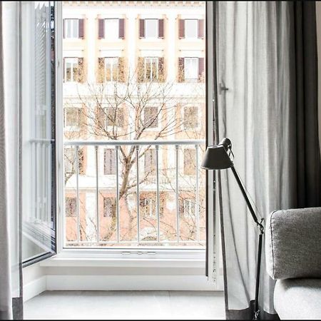 Moma Roma 아파트 외부 사진