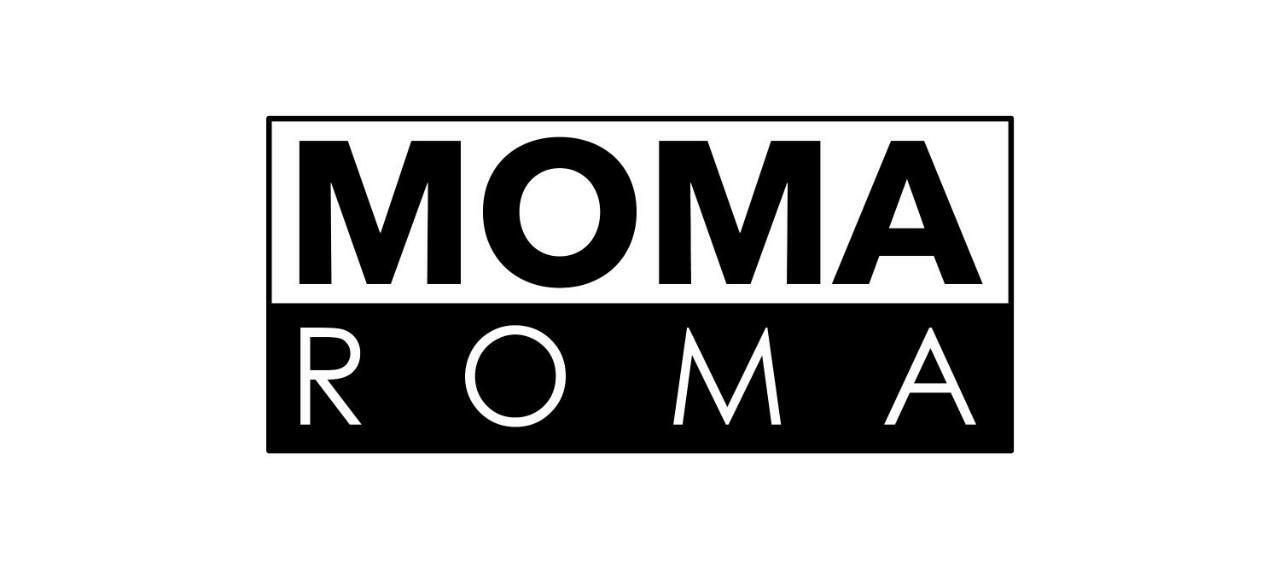 Moma Roma 아파트 외부 사진